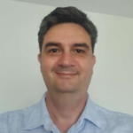 Professor Dr. Anton Iliev