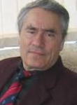 Professor Dr. Constantin Fetecau