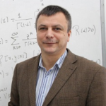 Professor Dr. Dumitru Baleanu