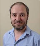 Dr. Frederic Mynard