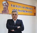 Professor Dr. Gayrat Urazboev