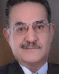 Professor Dr. Jafar Biazar