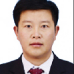 Professor Dr. Jia-Bao Liu