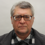 Professor Dr. Luigi Giacomo RODINO