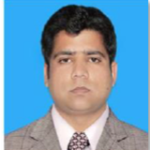 Dr. Muhammad Imran Asjad