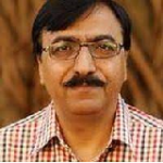 Professor Dr. Mujahid Abbas