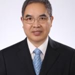 Professor Dr. Pingyi Fan