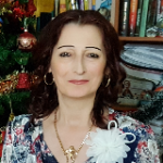 Professor Dr. Rodica Luca