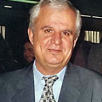 Professor Dr. Sotiris K. Ntouyas