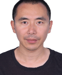 Professor Dr. Wei Gao