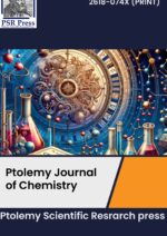 Ptolemy Journal of chemistry