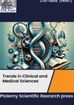 Trends in Clinical and Medical Sciences