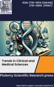 Trends in Clinical and Medical Sciences