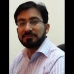 Ali Ahmad