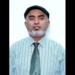 Akhlaq Ahmad Bhatti