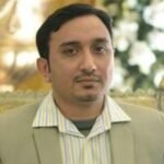 M. Ahsan Binyamin