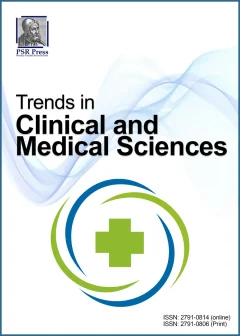 Trends in Clinical and Medical Sciences (TCMS) Trends in Clinical and Medical Sciences (TCMS)